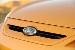 Ford Fiesta SES 2011 года